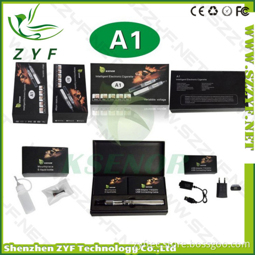 2014 Classical A1 E-Cigarette Clearomizer